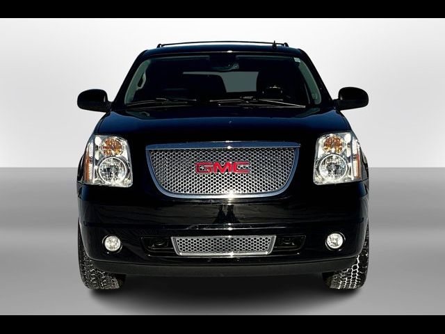 2014 GMC Yukon Denali