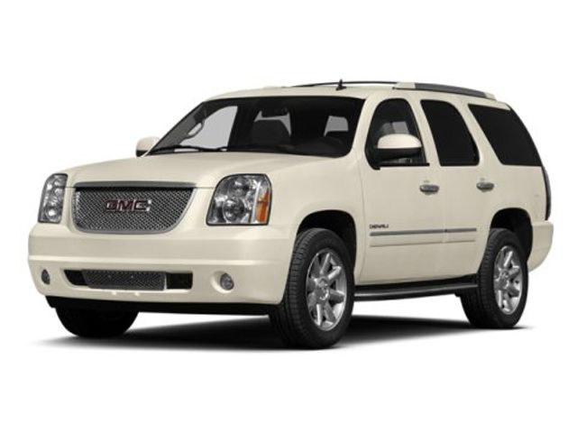 2014 GMC Yukon Denali