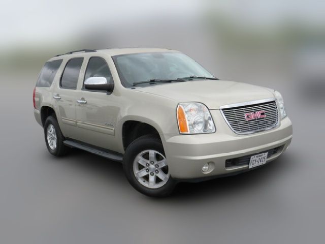 2014 GMC Yukon SLT