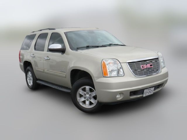 2014 GMC Yukon SLT