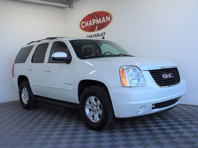 2014 GMC Yukon SLE