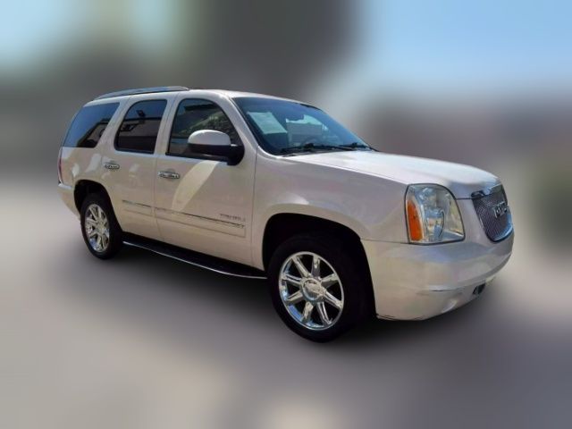 2014 GMC Yukon Denali