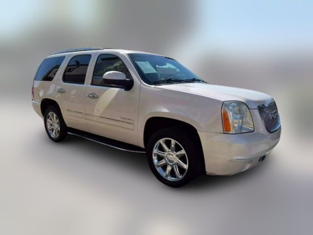 2014 GMC Yukon Denali