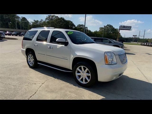 2014 GMC Yukon Denali