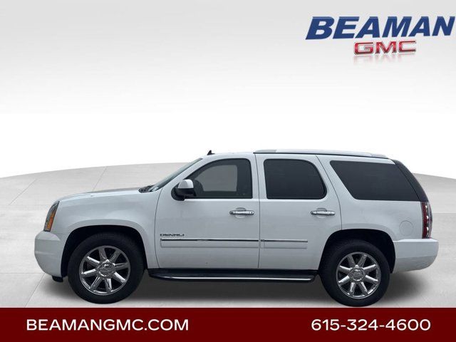 2014 GMC Yukon Denali