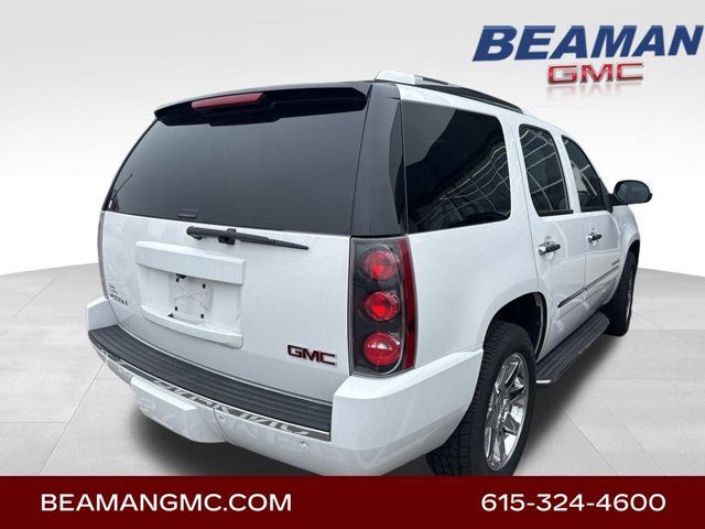 2014 GMC Yukon Denali