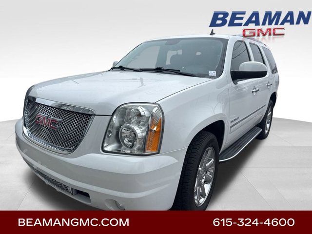 2014 GMC Yukon Denali