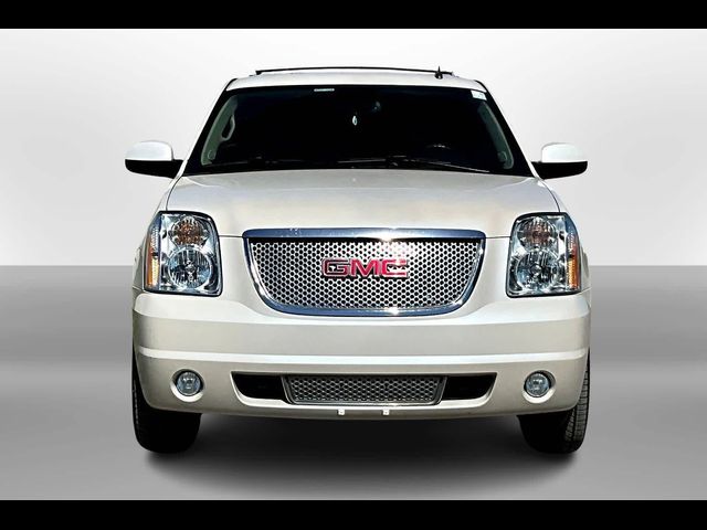 2014 GMC Yukon Denali