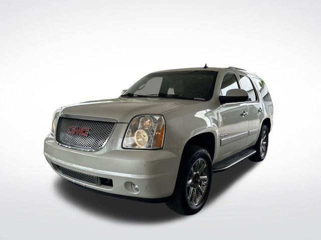 2014 GMC Yukon Denali