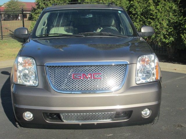 2014 GMC Yukon Denali