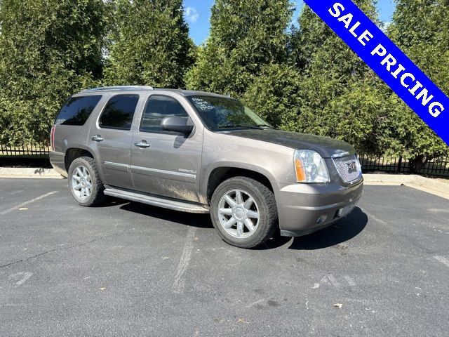 2014 GMC Yukon Denali