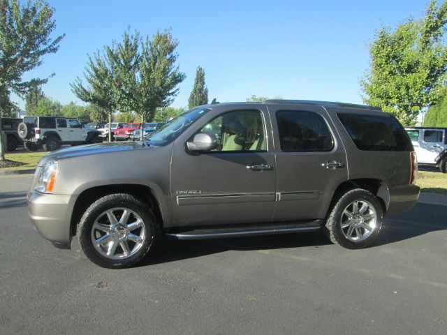 2014 GMC Yukon Denali