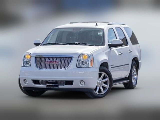 2014 GMC Yukon Denali