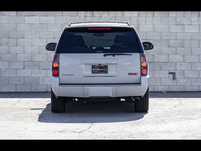 2014 GMC Yukon Denali