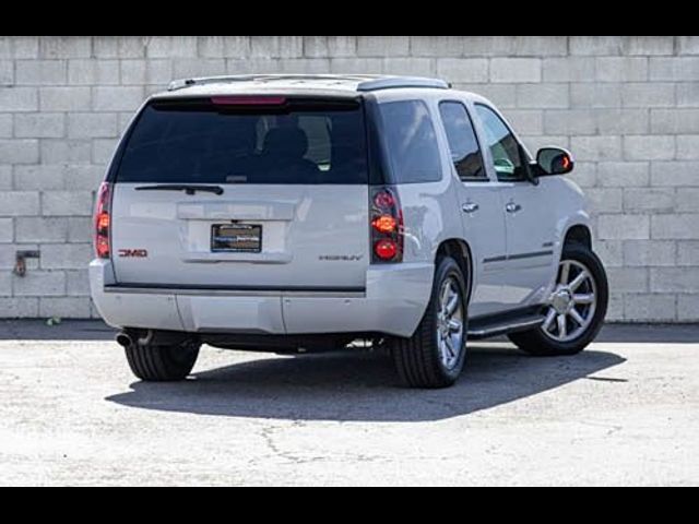 2014 GMC Yukon Denali