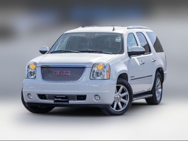 2014 GMC Yukon Denali