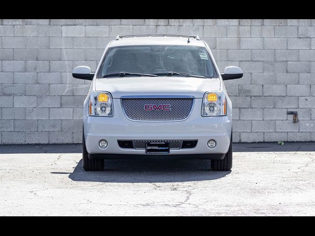 2014 GMC Yukon Denali