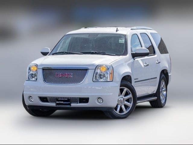 2014 GMC Yukon Denali