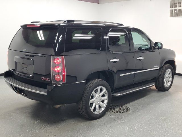 2014 GMC Yukon Denali