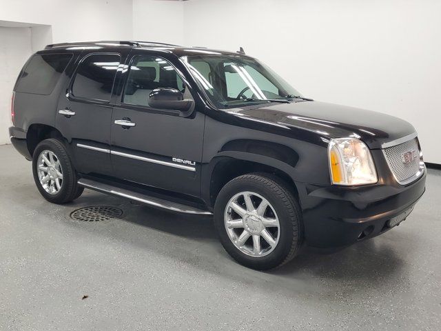 2014 GMC Yukon Denali