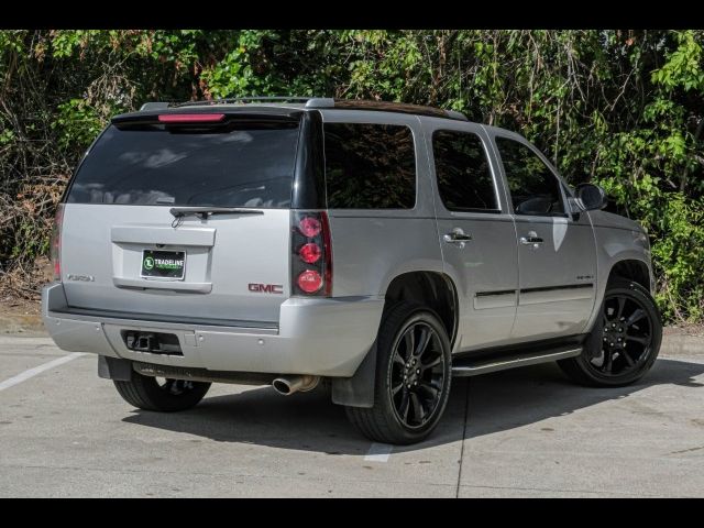 2014 GMC Yukon Denali