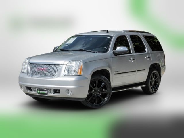 2014 GMC Yukon Denali