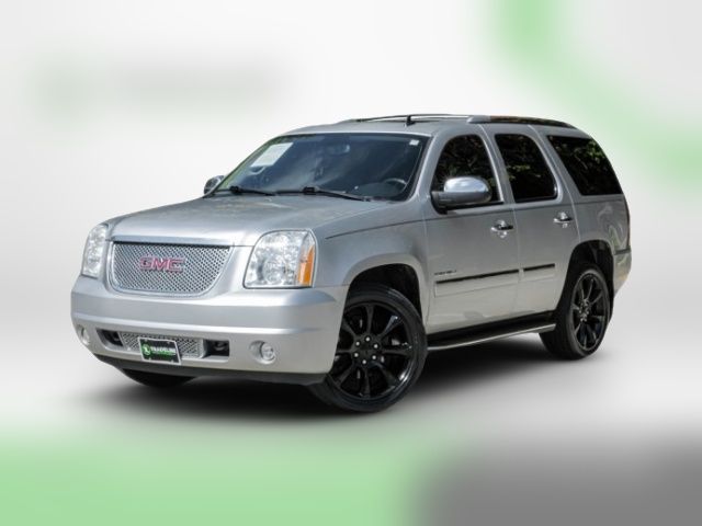 2014 GMC Yukon Denali