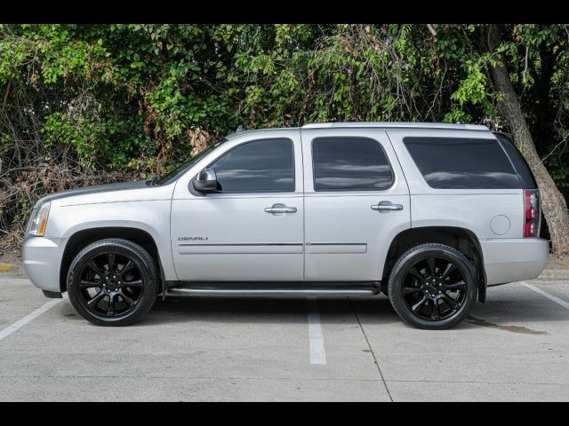 2014 GMC Yukon Denali