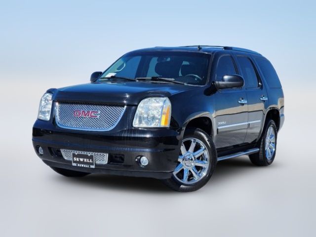 2014 GMC Yukon Denali
