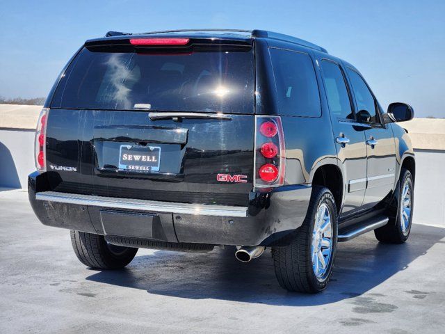 2014 GMC Yukon Denali
