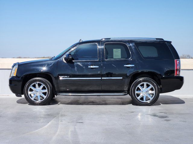 2014 GMC Yukon Denali