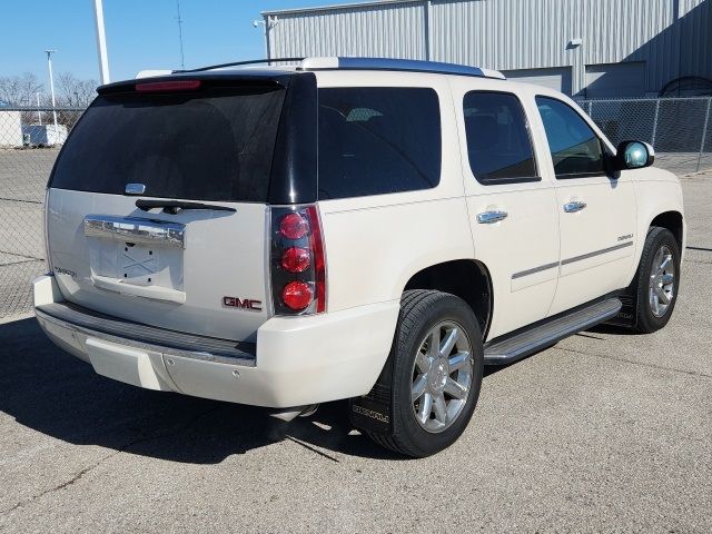 2014 GMC Yukon Denali