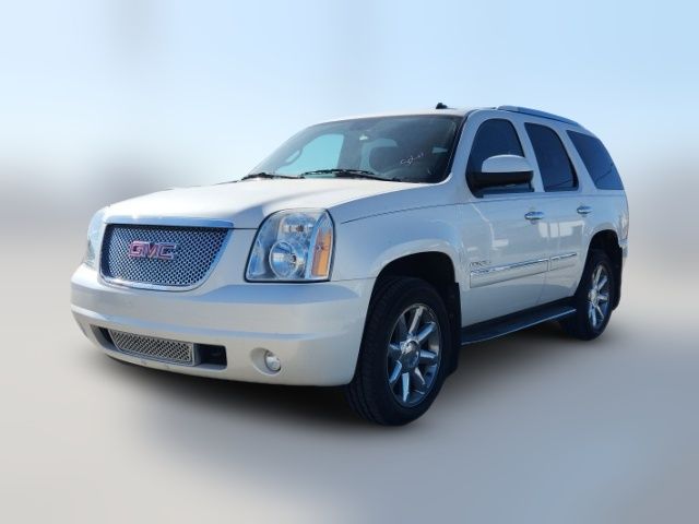 2014 GMC Yukon Denali