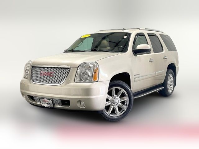 2014 GMC Yukon Denali