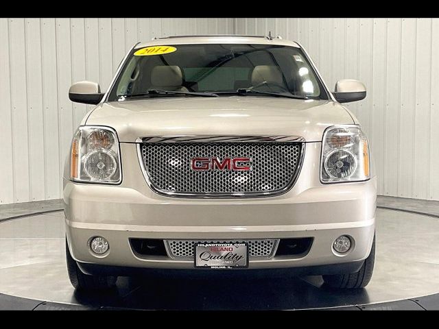 2014 GMC Yukon Denali