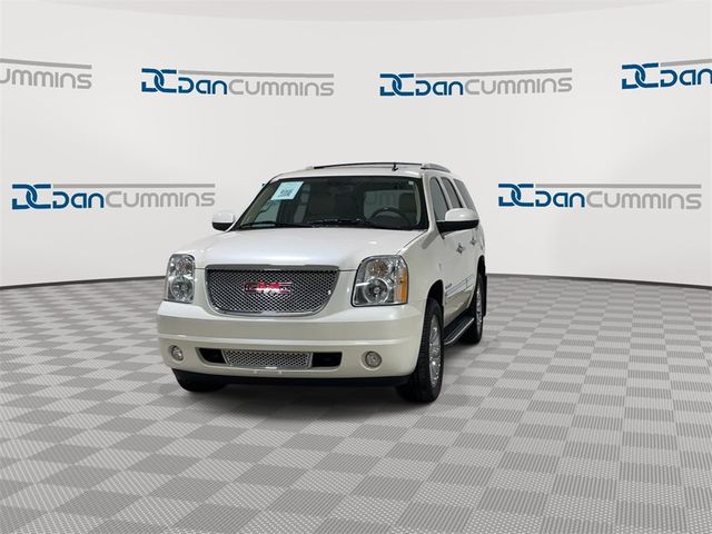 2014 GMC Yukon Denali