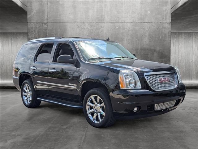 2014 GMC Yukon Denali