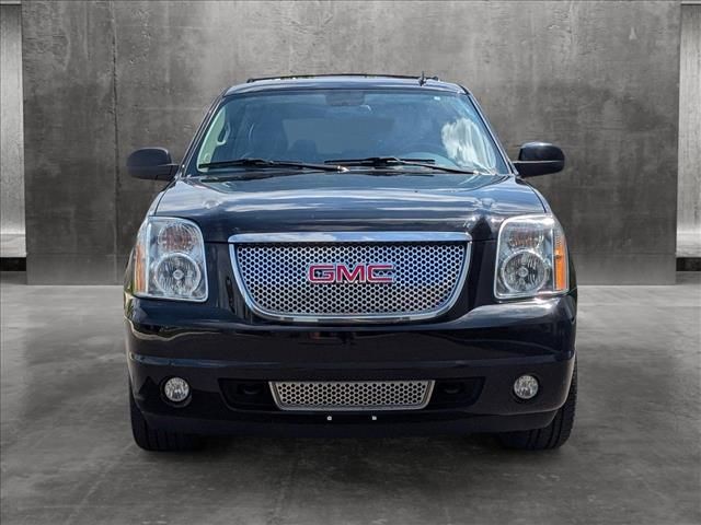 2014 GMC Yukon Denali