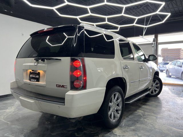 2014 GMC Yukon Denali