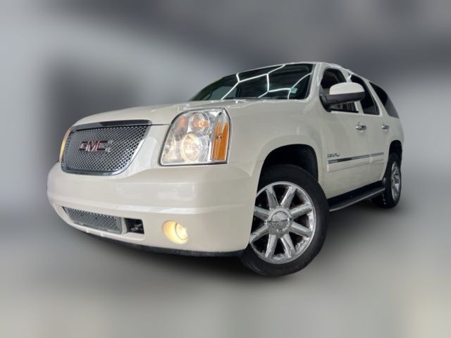 2014 GMC Yukon Denali