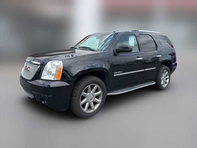 2014 GMC Yukon Denali