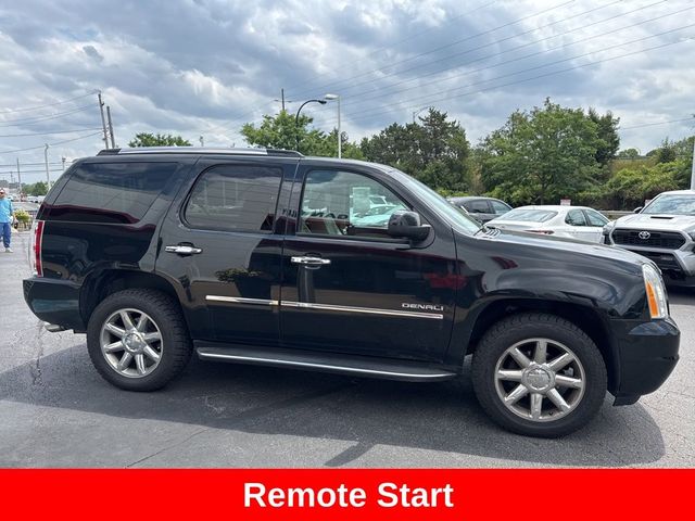 2014 GMC Yukon Denali