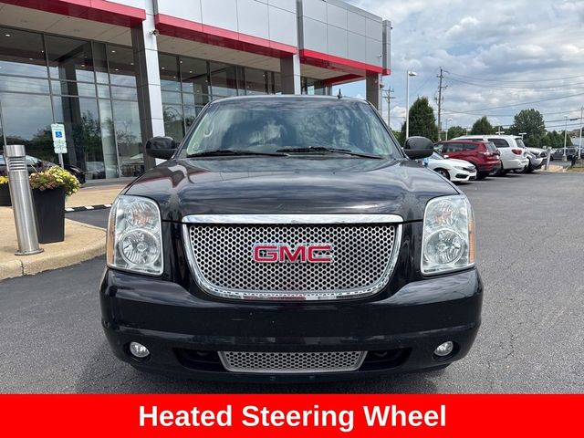 2014 GMC Yukon Denali