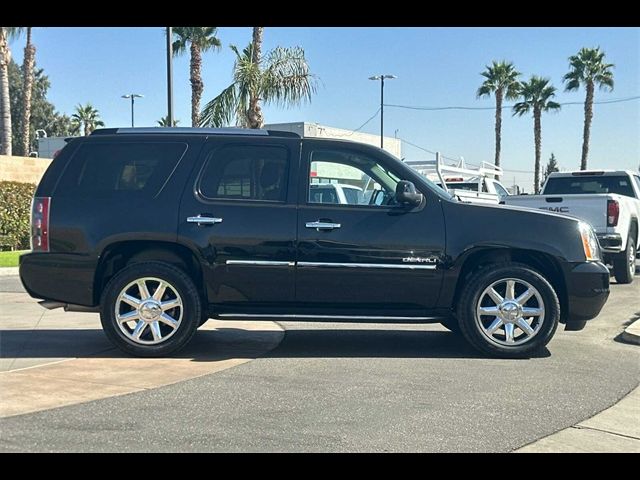 2014 GMC Yukon Denali