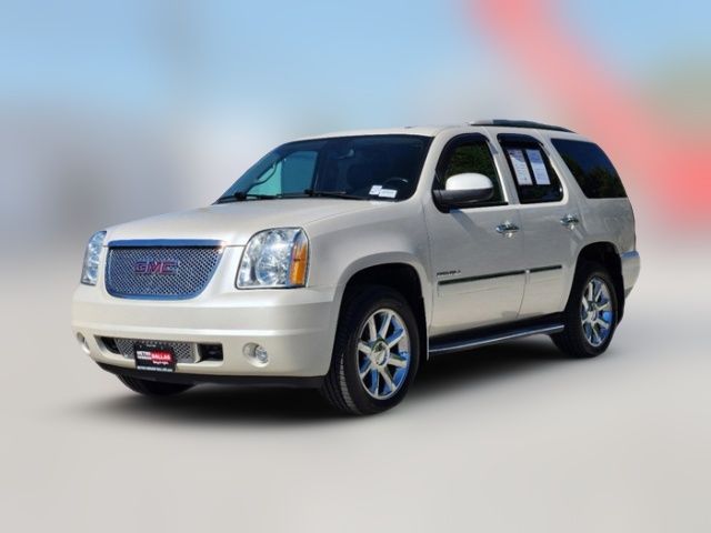 2014 GMC Yukon Denali