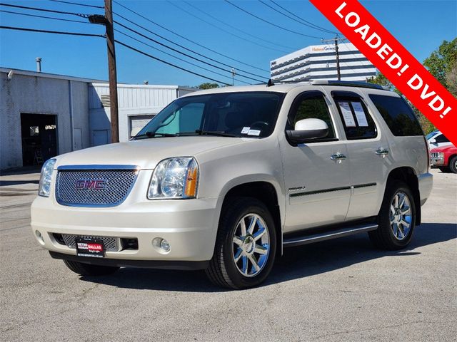 2014 GMC Yukon Denali