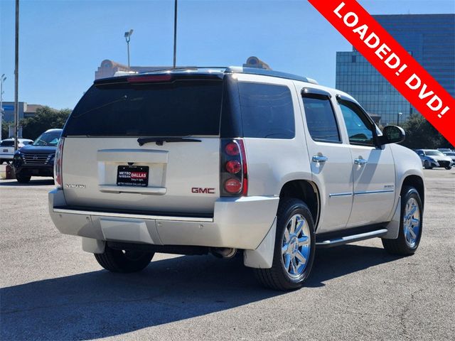 2014 GMC Yukon Denali