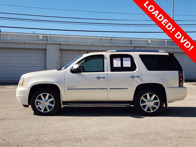 2014 GMC Yukon Denali