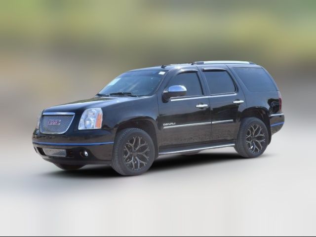 2014 GMC Yukon Denali