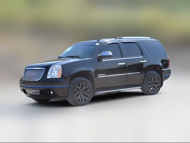 2014 GMC Yukon Denali